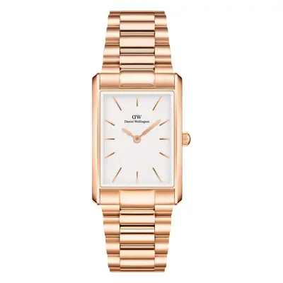 Hodinky Daniel Wellington Bound 9-Link DW00100702 Zlatá