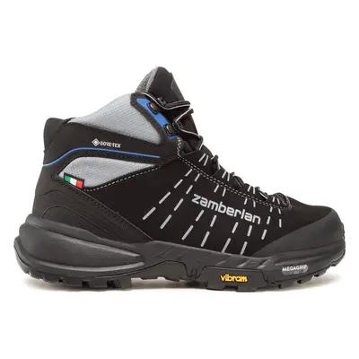 Trekingová obuv Zamberlan 334 Circe Gtx GORE-TEX Černá