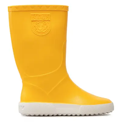 Holínky Boatilus Nautic Rain Boot VAR.03 Žlutá