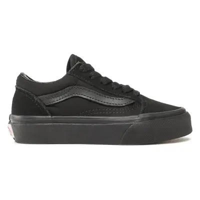 Tenisky Vans Old Skool VN0A38HBPQZ1 Černá