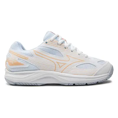 Sálovky Mizuno Cyclone Speed 4 V1GC2380 Bílá