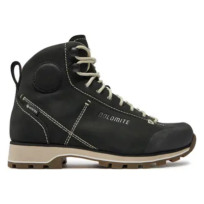 Trekingová obuv Dolomite Cinquantaquattro High Fg W Gtx GORE-TEX 268009-0119004 Černá