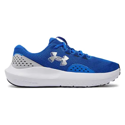 Běžecké boty Under Armour Ua Charged Surge 4 3027000-400 Modrá