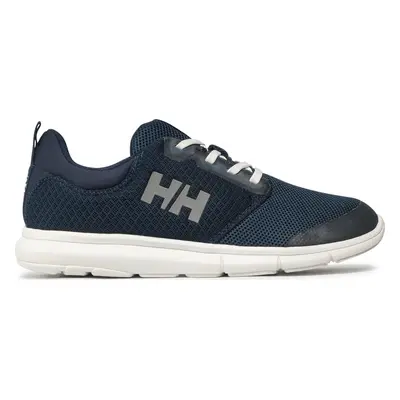 Boty na vodní sporty Helly Hansen Feathering 11572_597 Tmavomodrá