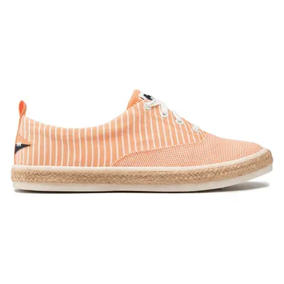 Espadrilky Helly Hansen W Coraline 11-584.071 Růžová