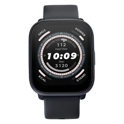 Chytré hodinky Amazfit Active W2211EU5N Černá