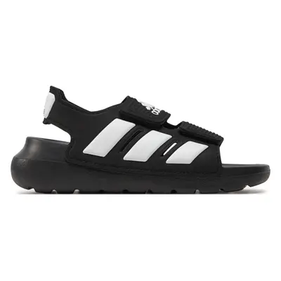 Sandály adidas Altaswim 2.0 Sandals Kids ID2839 Černá