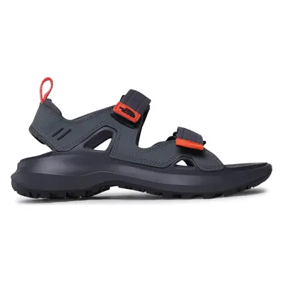 Sandály The North Face Hedgehog Sandal III NF0A46BHIGP1-070 Šedá