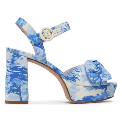 Sandály Ted Baker Hemmina 263176 Modrá