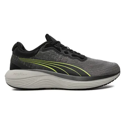 Běžecké boty Puma Scend Pro Ultra 309989 01 Šedá