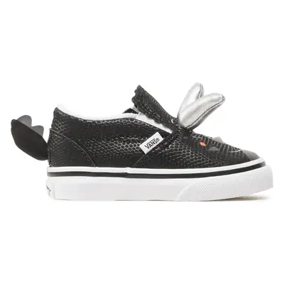 Tenisky Vans Triceratops Sl VN0A4UWD6BT Černá