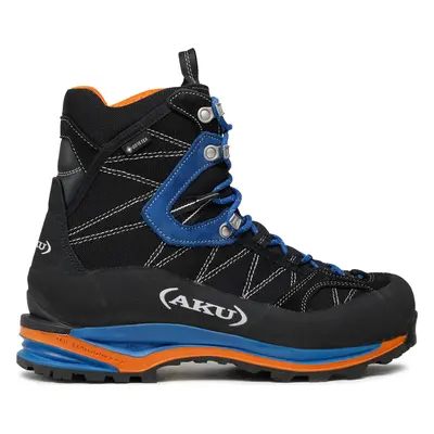 Trekingová obuv Aku Tengu Gtx GORE-TEX 974 Černá