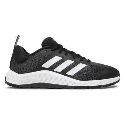 Boty do posilovny adidas Everyset Trainer W IF3199 Černá