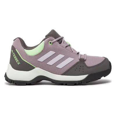 Trekingová obuv adidas Terrex Hyperhiker Low Hiking IE7612 Fialová