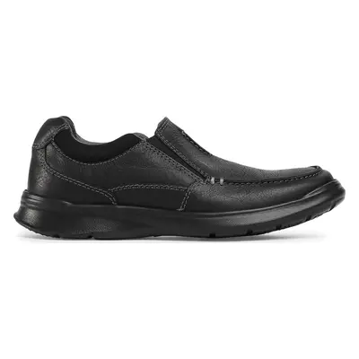 Polobotky Clarks Cotrell Free 261315937 Černá