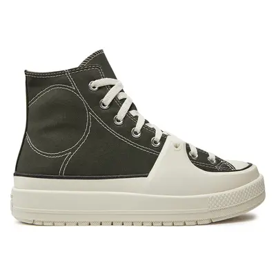 Plátěnky Converse Chuck Taylor All Star Construct A06618C Khaki