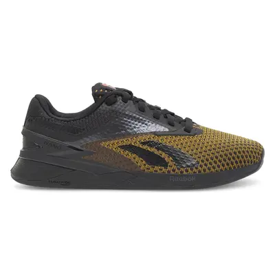 Boty do posilovny Reebok Nano X3 100033788 Barevná