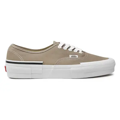 Tenisky Vans Authentic Rearrange VN000CSACH81 Béžová