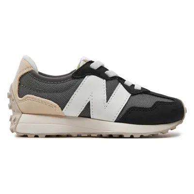 Sneakersy New Balance PH327FG Černá