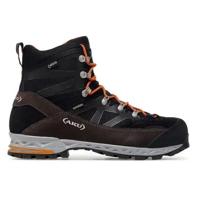 Trekingová obuv Aku Trekker Pro Gtx GORE-TEX 844 Černá