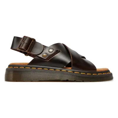 Sandály Dr. Martens Zane 31577375 Hnědá