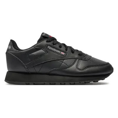 Sneakersy Reebok Classic Leather GZ6094 Černá