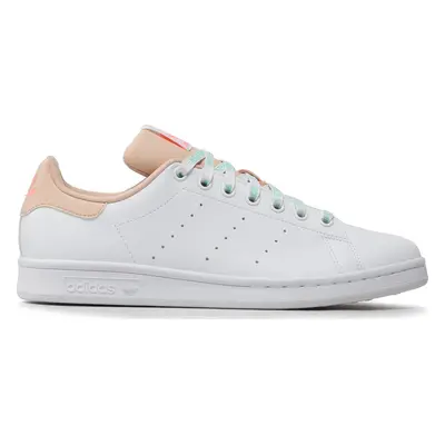 Sneakersy adidas Stan Smith GW0571 Bílá