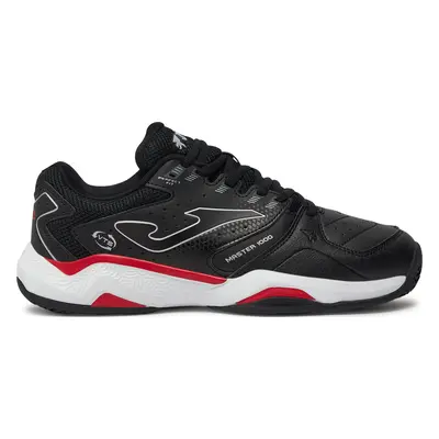 Boty na tenis Joma Master 1000 Men 2401 TM100S2401C Černá