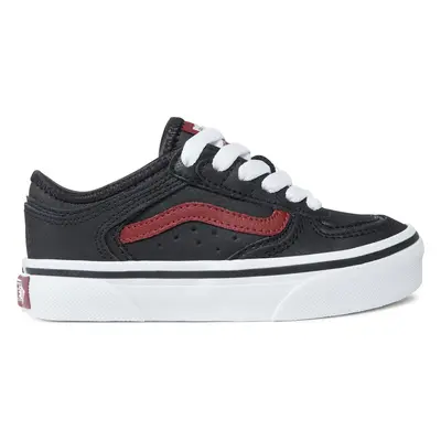 Tenisky Vans Uy Rowley Classic VN0A4BU95R31 Černá