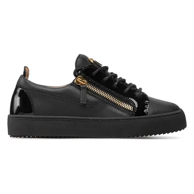 Sneakersy Giuseppe Zanotti RU00010 003 Černá