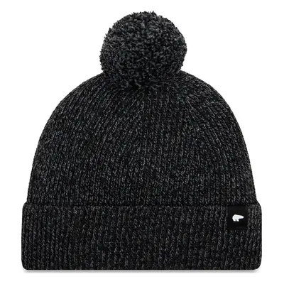 Čepice Eisbär Skylar Active Pompon Mü 30955 Šedá