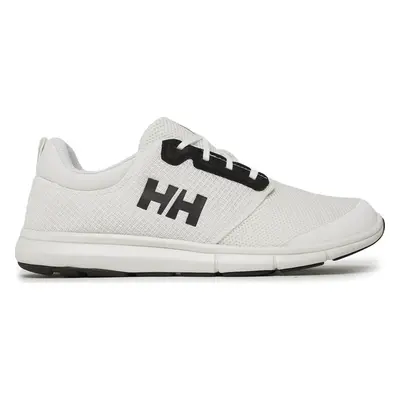 Boty na vodní sporty Helly Hansen Feathering 11572_011 Bílá