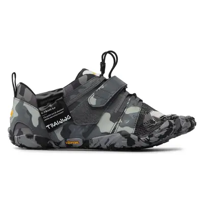 Boty do posilovny Vibram Fivefingers V-Train 2.0 21M7702 Šedá