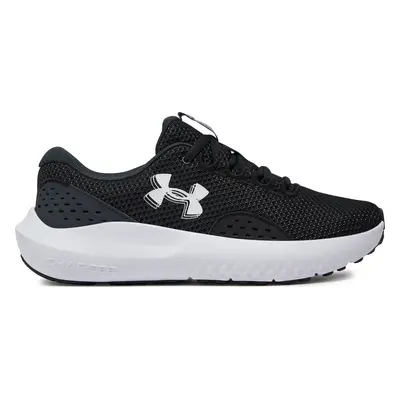 Běžecké boty Under Armour Ua W Charged Surge 4 3027007-001 Černá