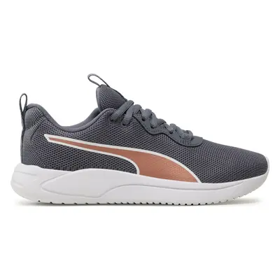 Běžecké boty Puma Resolve Modern Weave 377994 03 Šedá