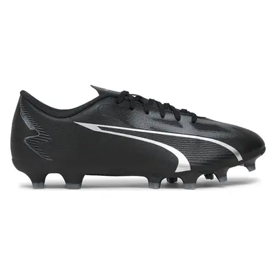 Boty na fotball Puma Ultra Play Fg/Ag 107423 02 Černá