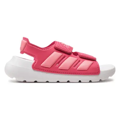 Sandály adidas Altaswim 2.0 Sandals Kids ID2838 Růžová