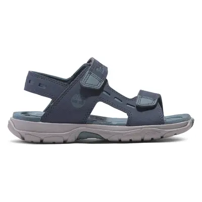 Sandály Timberland Moss Jump 2 Strap Sandal TB0A66RSL791 Tmavomodrá