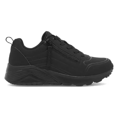 Sneakersy Skechers 310387L BBK Černá