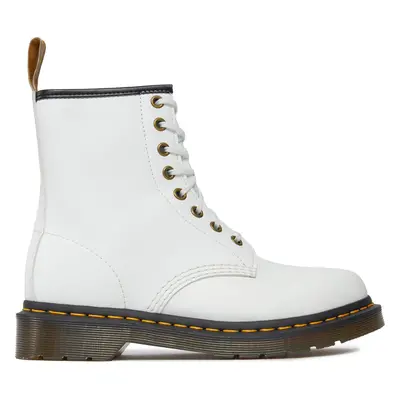 Glády Dr. Martens 27213113 Bílá