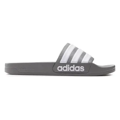 Nazouváky adidas Adilette Shower Slides GY1891 Šedá