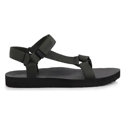 Sandály Regatta Vendeavour Sandal RMF811 Khaki