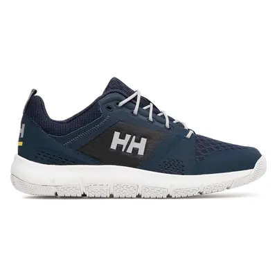 Boty na vodní sporty Helly Hansen W Skagen f-1 Offshore 113-13.598 Tmavomodrá