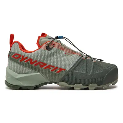 Trekingová obuv Dynafit Transalper Gtx GORE-TEX 5446 Zelená