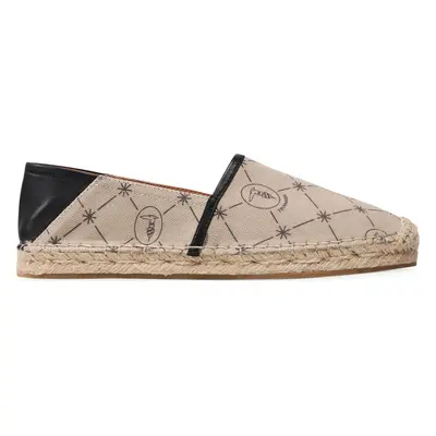 Espadrilky Trussardi 79A00733 Béžová