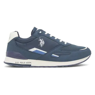 Sneakersy U.S. Polo Assn. TABRY003B Modrá