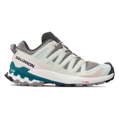 Sneakersy Salomon Xa Pro 3D V9 L47118900 Šedá