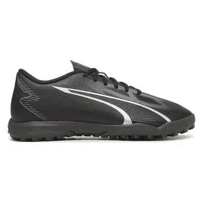 Boty na fotball Puma Ultra Play Tt Jr 107533 02 Černá