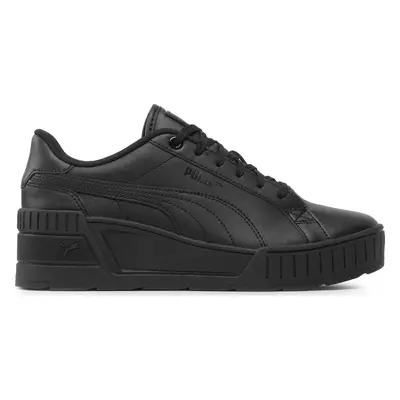 Sneakersy Puma Karmen Wedge 390985 03 Černá