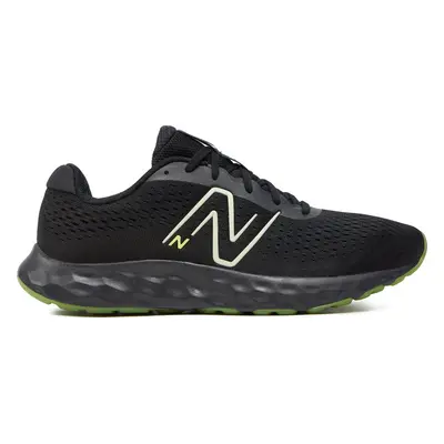 Běžecké boty New Balance 520v8 M520GK8 Černá